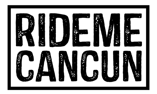 RIDEME CANCUN